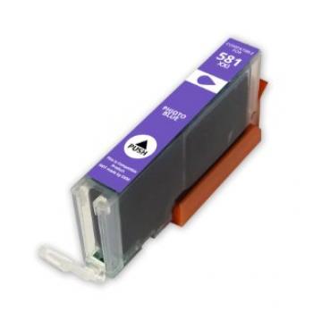 ersetzt Canon CLI-581 blau (Foto)